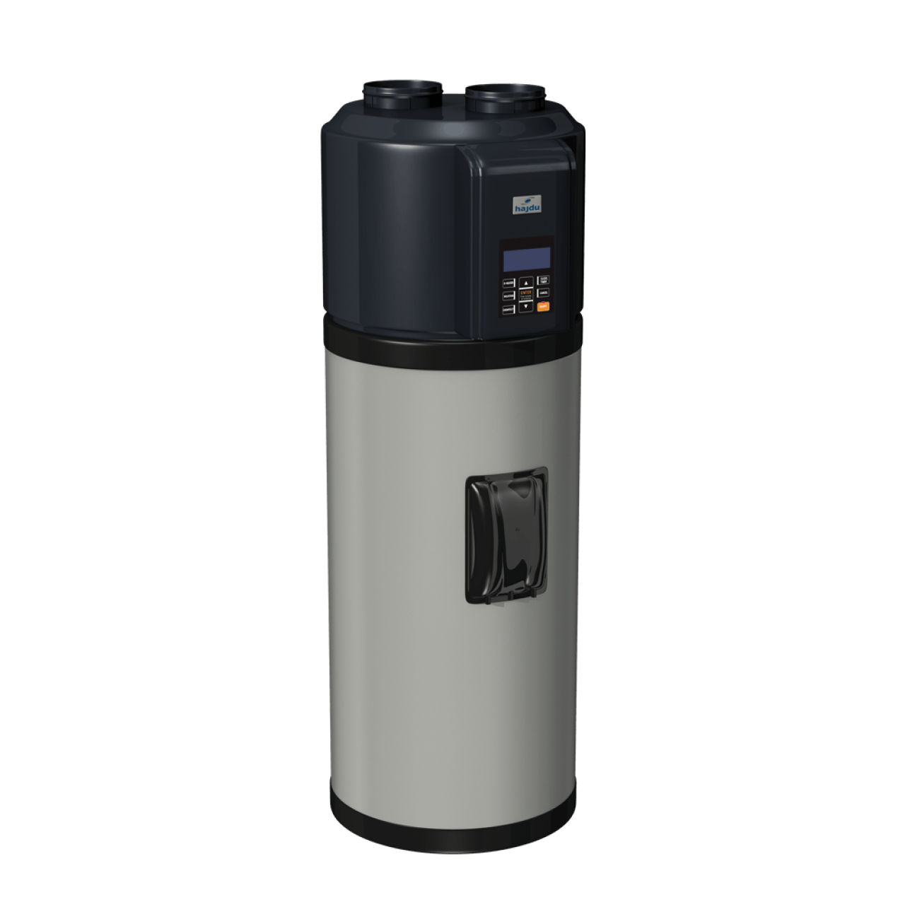 HAJDU HB 200 és 300